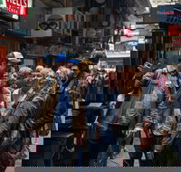 Complete Melbourne Walking Tour