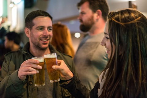 Complete Melbourne Walking Tour - Phillip Island Accommodation 1