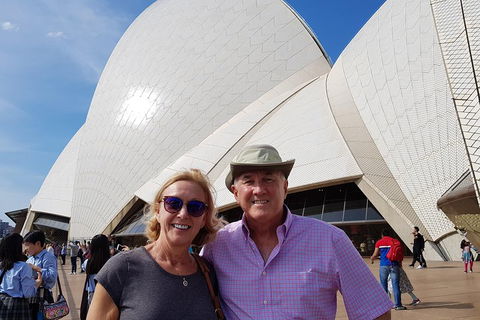 Sydney Private Day Tours | See Sydney In Style | 8 Hour Luxury Private Tour - Phillip Island Accommodation 0