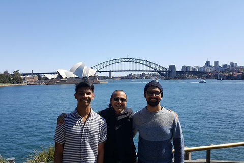 Sydney Private Day Tours | See Sydney In Style | 8 Hour Luxury Private Tour - Phillip Island Accommodation 2