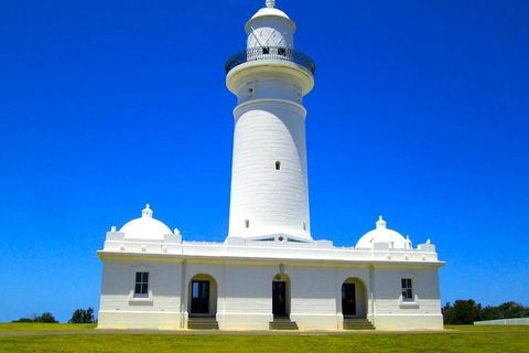 Sydney Private Day Tours | See Sydney In Style | 8 Hour Luxury Private Tour - Phillip Island Accommodation 5