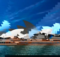 Sydney Private Day Tours  Main Attractions and Highlights  6 Hour Private Tour