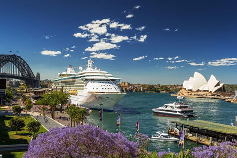 Sydney Private Day Tours | Main Attractions And Highlights | 6 Hour Private Tour - Phillip Island Accommodation 4