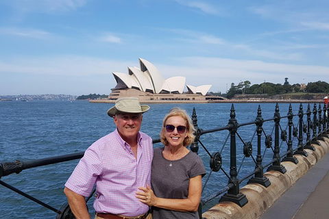 Sydney Luxury Private Shore Excursion | 6 Hr Tour | Departs From Cruise Terminal - Phillip Island Accommodation 1