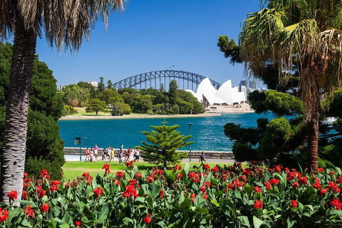 Sydney Luxury Private Shore Excursion | 6 Hr Tour | Departs From Cruise Terminal - Phillip Island Accommodation 5