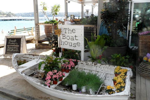 Sydney's Northern Beaches Private Tour With River Cruise To Secluded Beaches - Phillip Island Accommodation 4