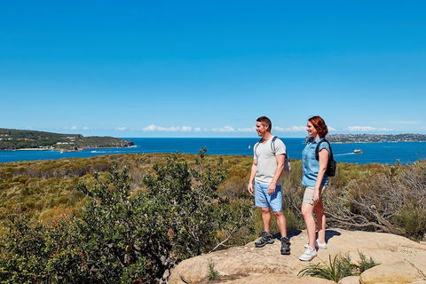 Sydney's Northern Beaches Private Tour With River Cruise To Secluded Beaches - Phillip Island Accommodation 5