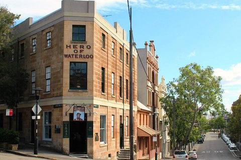 Sydney Half Day Highlights - Luxury Private Tour - Morning Or Afternoon Avail - Phillip Island Accommodation 0