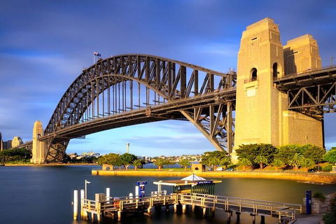 Sydney Half Day Highlights - Luxury Private Tour - Morning Or Afternoon Avail - Phillip Island Accommodation 2