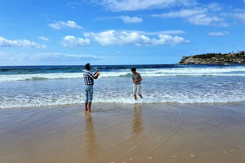 Sydney Half Day Highlights - Luxury Private Tour - Morning Or Afternoon Avail - Phillip Island Accommodation 4
