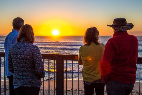 Margaret River 3 Day Escape - Phillip Island Accommodation 0