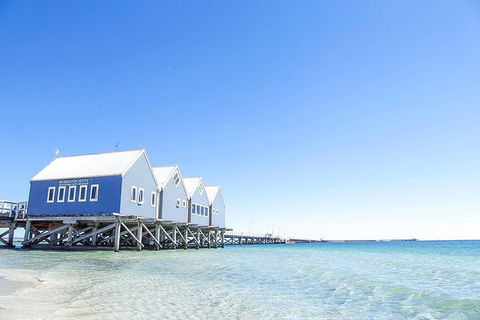Margaret River 3 Day Escape - Phillip Island Accommodation 5