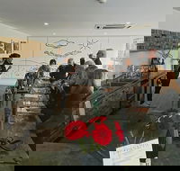 Adelaide Hills Regional / Hahndorf German Village Tour - Phillip Island Accommodation