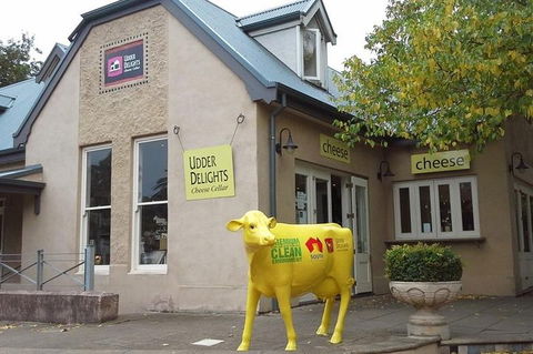 Adelaide Hills Regional / Hahndorf German Village Tour - Phillip Island Accommodation 2