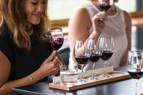 Adelaide Hills Regional / Hahndorf German Village Tour - Phillip Island Accommodation 5