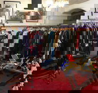 Urban Vintage Walking Tour