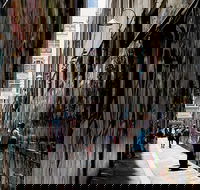 Melbourne - Private Bites and Sights Tour Including Entrance to Eureka Skydeck