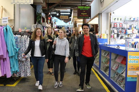 Melbourne - Private Multicultural Markets Food Tour - Phillip Island Accommodation 0