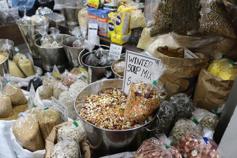 Melbourne - Private Multicultural Markets Food Tour - Phillip Island Accommodation 2
