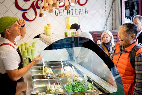 Melbourne - Private Multicultural Markets Food Tour - Phillip Island Accommodation 4
