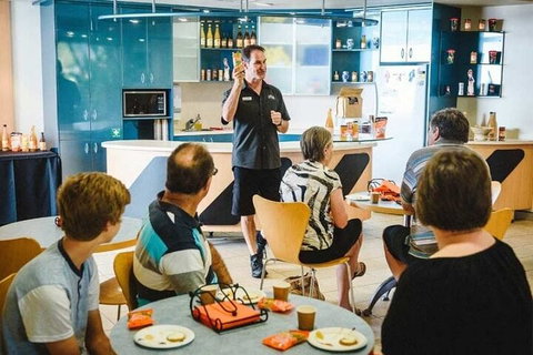 The Ginger Factory Play, Taste & Discover Bundle Admission Ticket - Phillip Island Accommodation 5