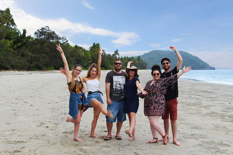 Cape Tribulation, Daintree Rainforest And Wildlife Tour - Phillip Island Accommodation 4