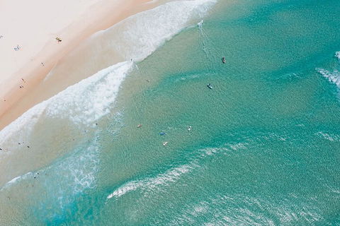 North Stradbroke Island Day Trip From Brisbane - Phillip Island Accommodation 2