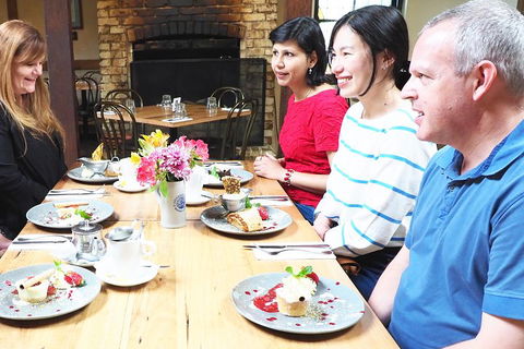 Adelaide Hills And Hahndorf Half-Day Tour From Adelaide - Phillip Island Accommodation 2