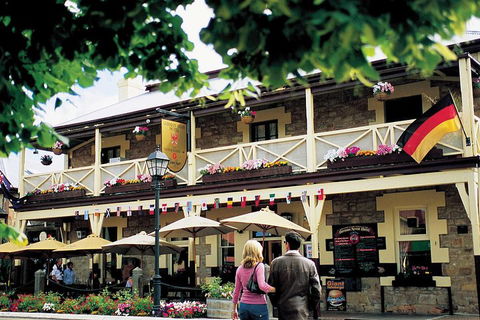 Adelaide Hills And Hahndorf Half-Day Tour From Adelaide - Phillip Island Accommodation 4