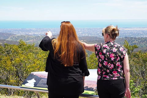 Adelaide Hills And Hahndorf Half-Day Tour From Adelaide - Phillip Island Accommodation 5