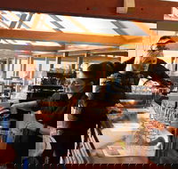 Barossa and Hahndorf Day Trip from Adelaide Including Wine Tasting and Lunch - Phillip Island Accommodation