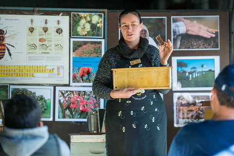 Full Day Kangaroo Island Sip And See Tour Departing From Kangaroo Island - Phillip Island Accommodation 4