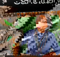 Moonlit Sanctuary Wildlife Conservation Park Daytime General Entry Ticket - Phillip Island Accommodation