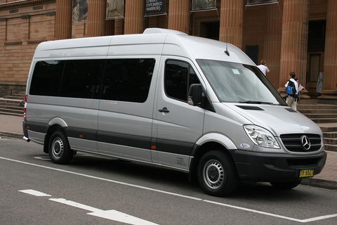 Story Of Sydney Tour - Phillip Island Accommodation 1