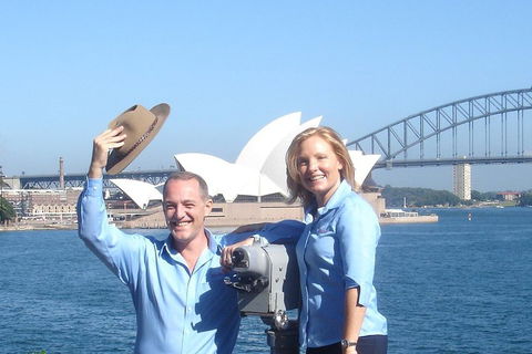 Story Of Sydney Tour - Phillip Island Accommodation 4