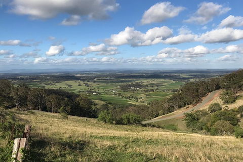Hunter Valley Wine Tour From Sydney With Lunch And 3 Cellar Door Tastings - Phillip Island Accommodation 1