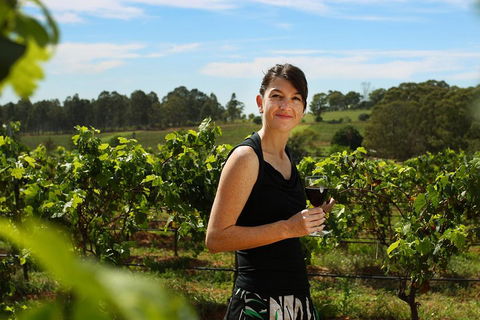 Hunter Valley Wine Tour From Sydney With Lunch And 3 Cellar Door Tastings - Phillip Island Accommodation 3