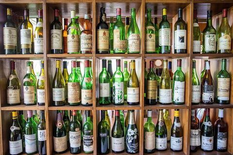 Hunter Valley Wine Tour From Sydney With Lunch And 3 Cellar Door Tastings - Phillip Island Accommodation 5