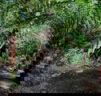 Adelaide to Melbourne 3-Day Trip through Grampians and Great Ocean Road - Phillip Island Accommodation