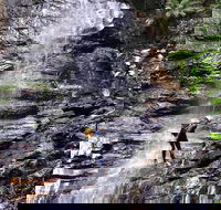 Full-Day Canyoning Experience at Stunning Empress Canyon