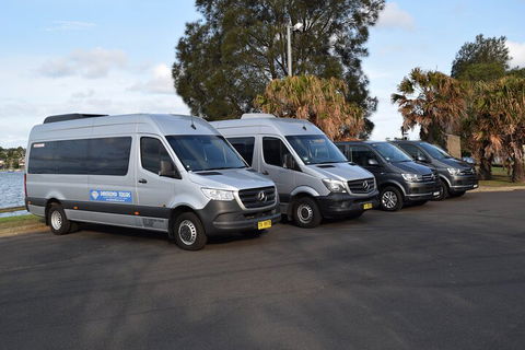 Private Blue Mountains Tour - Phillip Island Accommodation 3