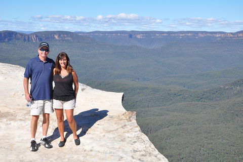 Private Blue Mountains Tour - Phillip Island Accommodation 5