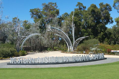 Very Best Of Perth Tour - Wildlife Park & City Highlights Tour - Phillip Island Accommodation 0