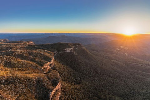 Sunset Blue Mountains Wilderness & Wildlife Tour Without The Crowds - Phillip Island Accommodation 5