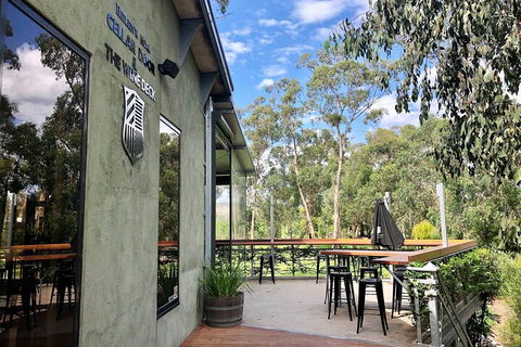Yarra Valley Local Produce And Wine Tasting Tour - Phillip Island Accommodation 4