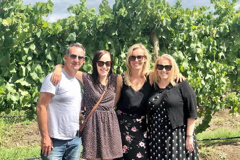 Yarra Valley Local Produce And Wine Tasting Tour - Phillip Island Accommodation 5