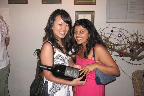 Barossa Valley Wineries Tour With Tastings And Lunch From Adelaide - Phillip Island Accommodation 1