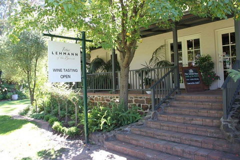 Barossa Valley Wineries Tour With Tastings And Lunch From Adelaide - Phillip Island Accommodation 2