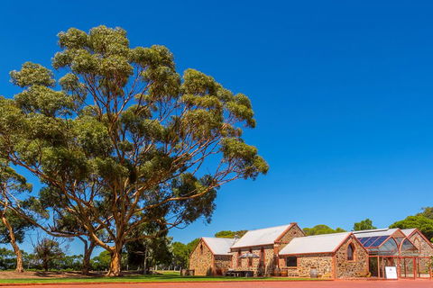 McLaren Vale And Glenelg Wine Tasting And Sightseeing (Half-day Afternoon) - Phillip Island Accommodation 5