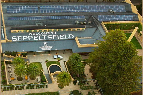 Seppeltsfield Taste Your Birth Year Experience - Phillip Island Accommodation 0